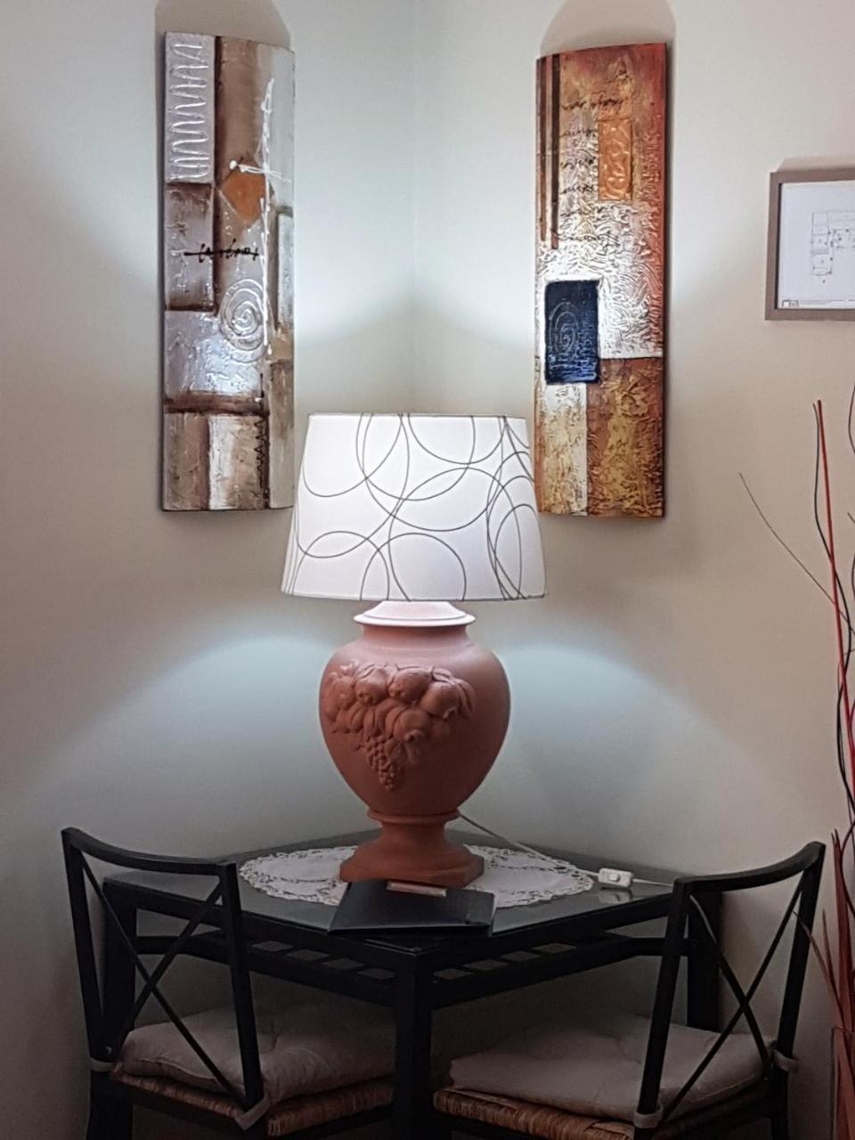 Bed & Breakfast "A Casa Di Anto" Mentana Exteriér fotografie