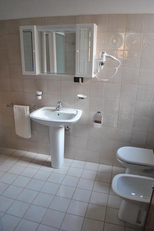 Bed & Breakfast "A Casa Di Anto" Mentana Exteriér fotografie